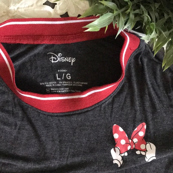 DISNEY | Minnie Mouse Tee - Picture 2 of 3